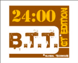 24h BTT