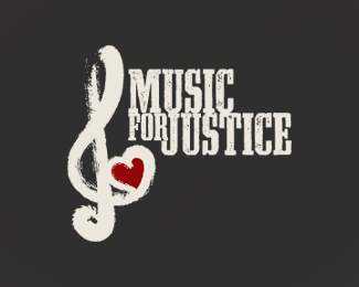 Music for Justice