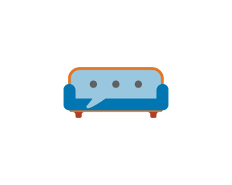 sofa chat logo