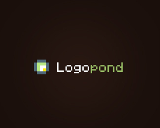 logopond pixel