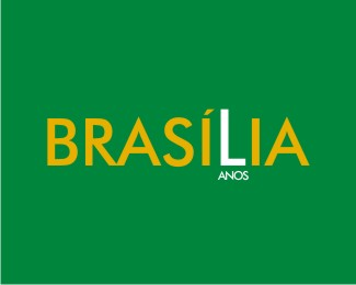 Brasilia 50 years