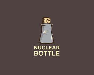 Nuclear bottle