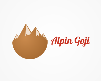 Alpin Goji