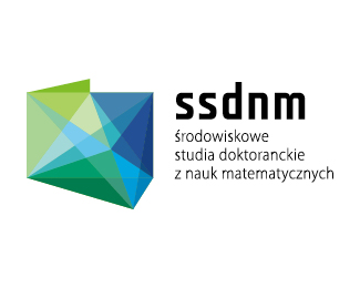 ssdnm logo