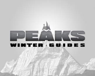 PEAKS Winter Guides