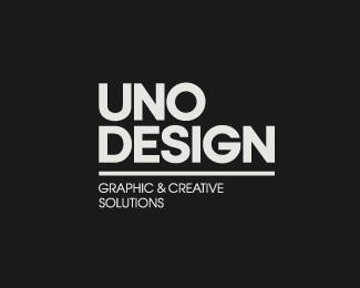 UnoDesign logo