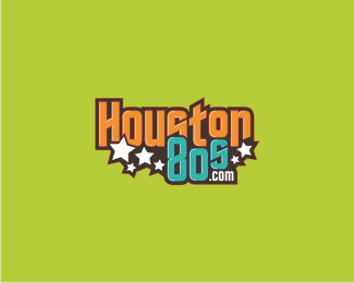 Houston 80's