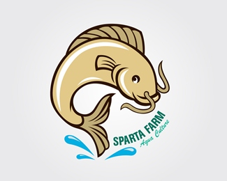 Logo For 'Sparta Farm '