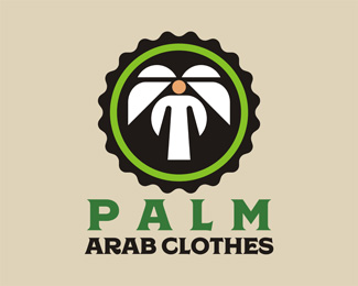 PALM ARAB CLOTHES