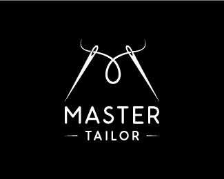 Master Tailor Logo