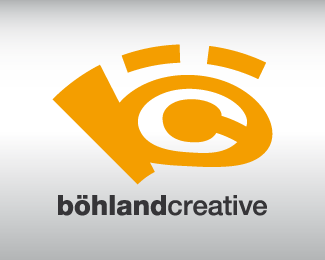 Böhland Creative v4 lowercase
