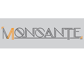 Monsante Logo
