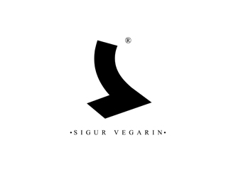 Sigur Vegarin - Fashion Logos