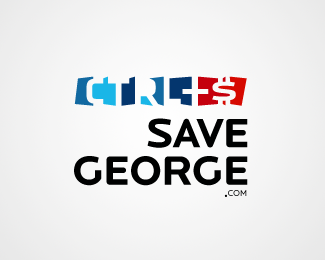 Save George #4