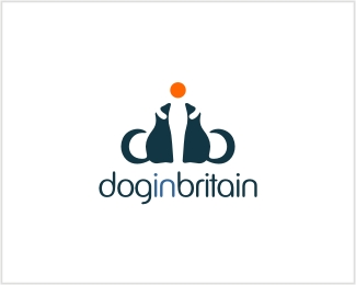 dog in britain identity