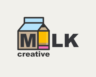 Milk Creative