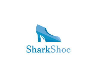 Shark Shoe