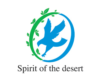 Spirit of the Desert 2
