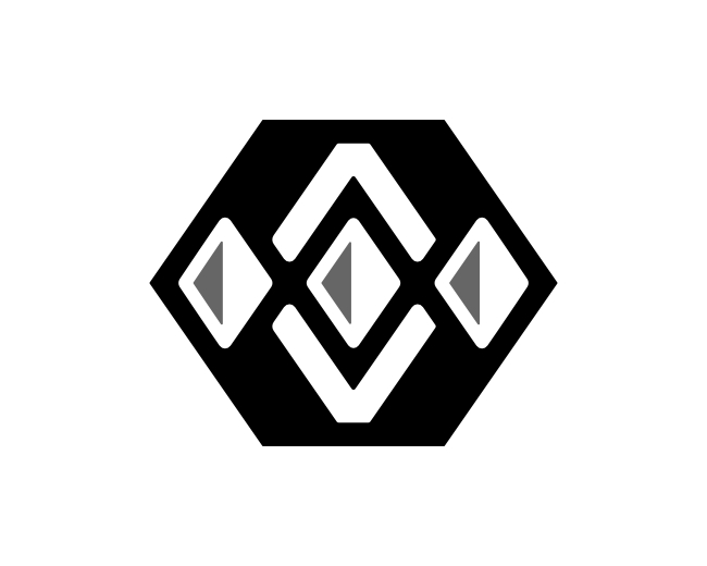 Triple Diamond Logo