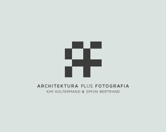 Architektura plus Fotografia