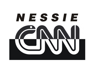 CNN 2 PARODY LOGO