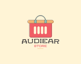 Audiear Store