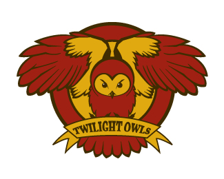 Twilight Owls