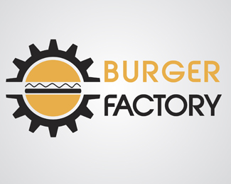 Burger factory