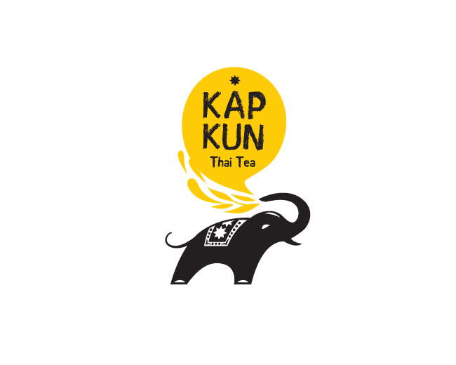 Kap Kun Thai-Tea