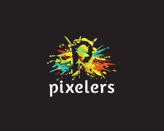 Pixelers