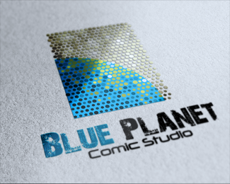 BluePlanet