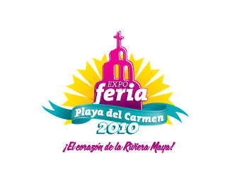 Expo Feria Playa del Carmen 2010