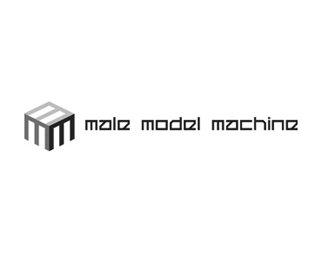 Male Model Machine
