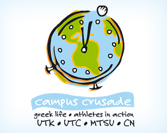 UTK Campus Crusade for Christ