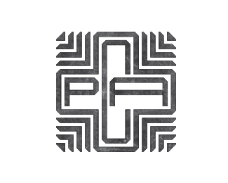 PCA monogram