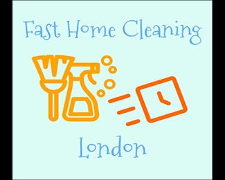 Logo - Fast Home Cleaning