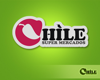 Chile supermercados
