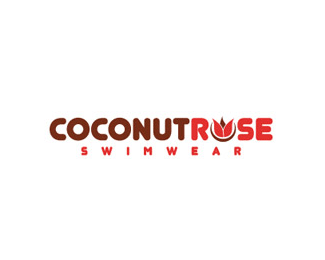 Coconut Rose Swimwear