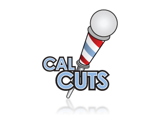 CALCUTS Logo