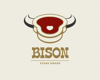 BISON steak house