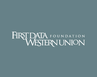 First Data Western Union Foundation