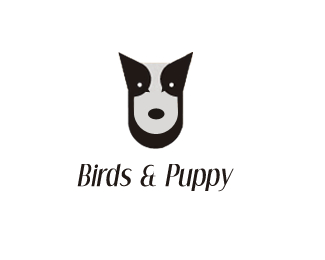 Birds & Puppy
