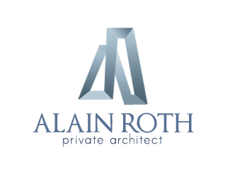 Alain Roth architect