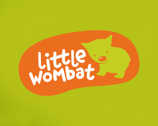 Little Wombat