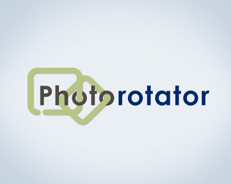 Photorotator