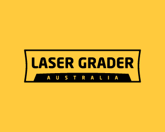 Laser Grader Australia (Concept v4)