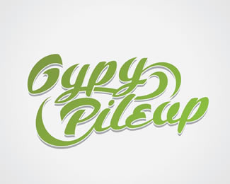 Gypy Pileup