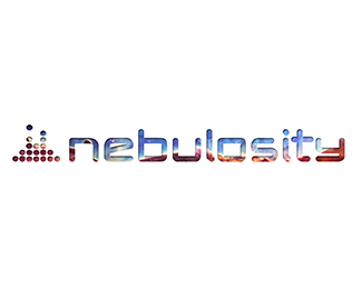 Nebulosity Primary Logo
