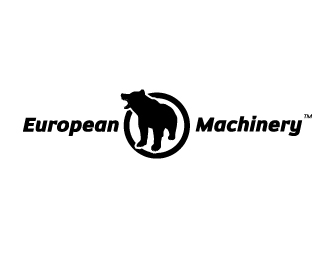 European Machinery
