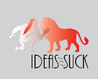 Suck the big ideias